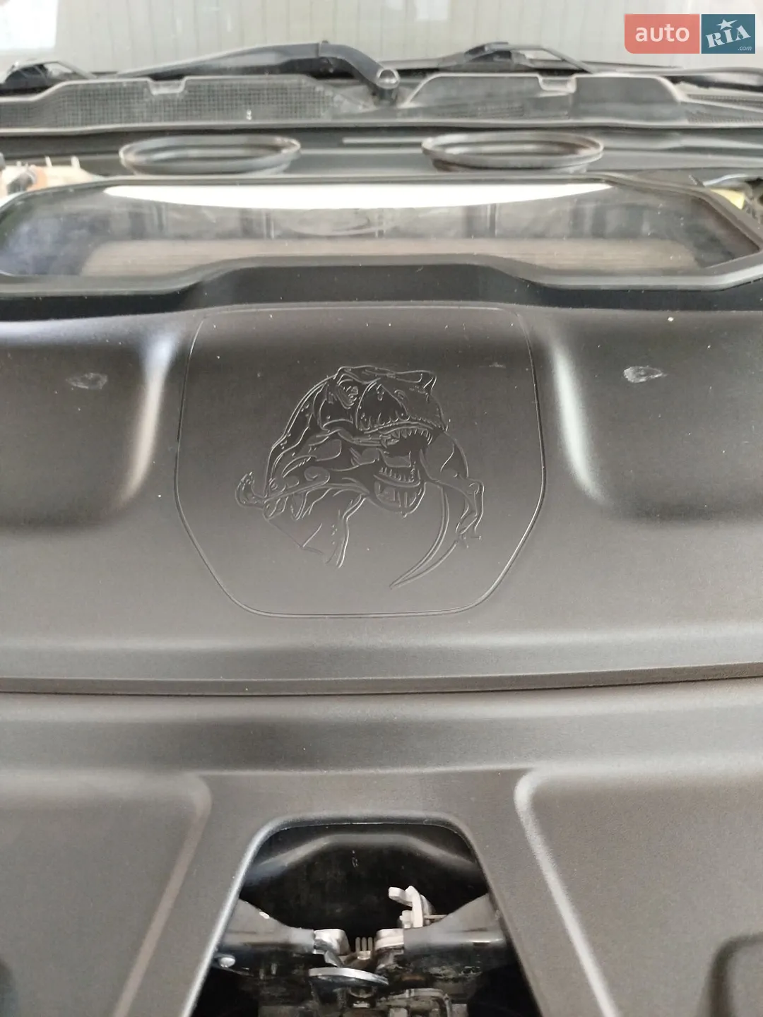 2021 RAM 1500 - мініатюра 53