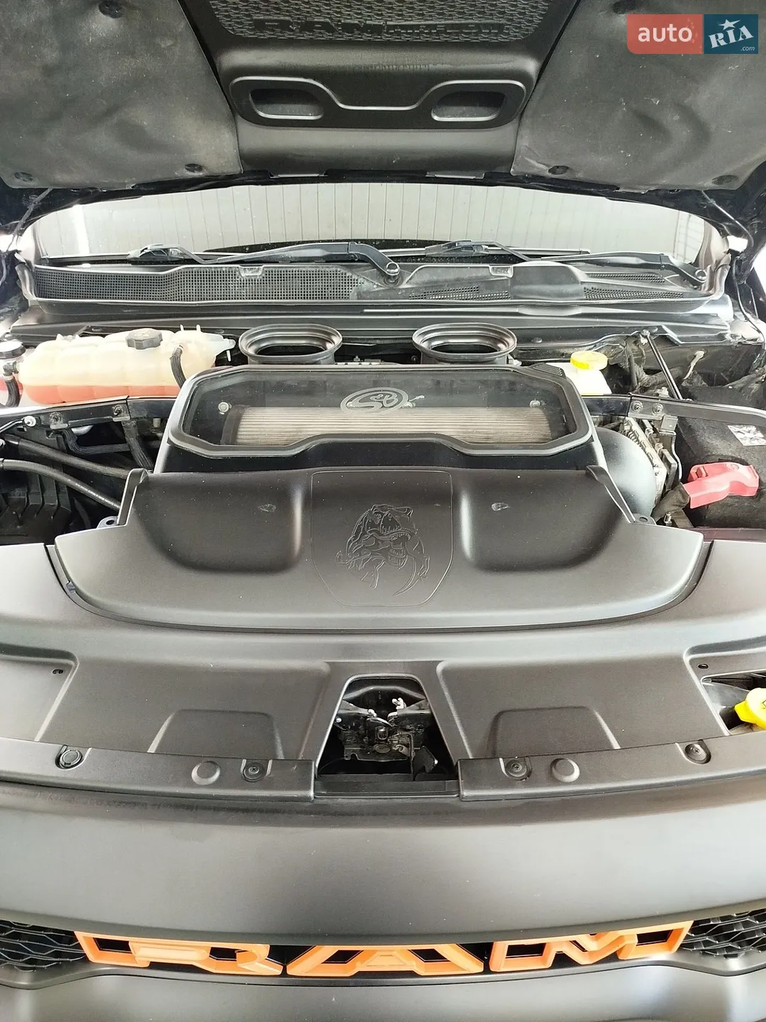 2021 RAM 1500 - мініатюра 52