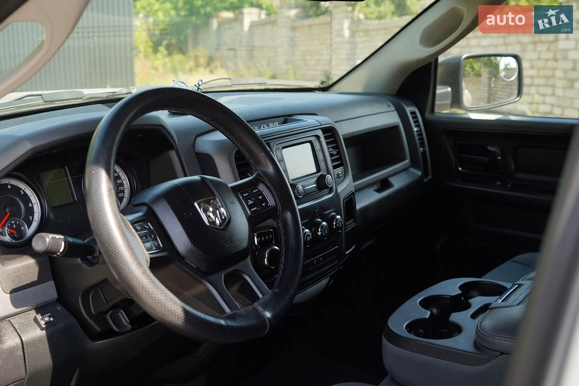 2016 Dodge RAM - мініатюра 19