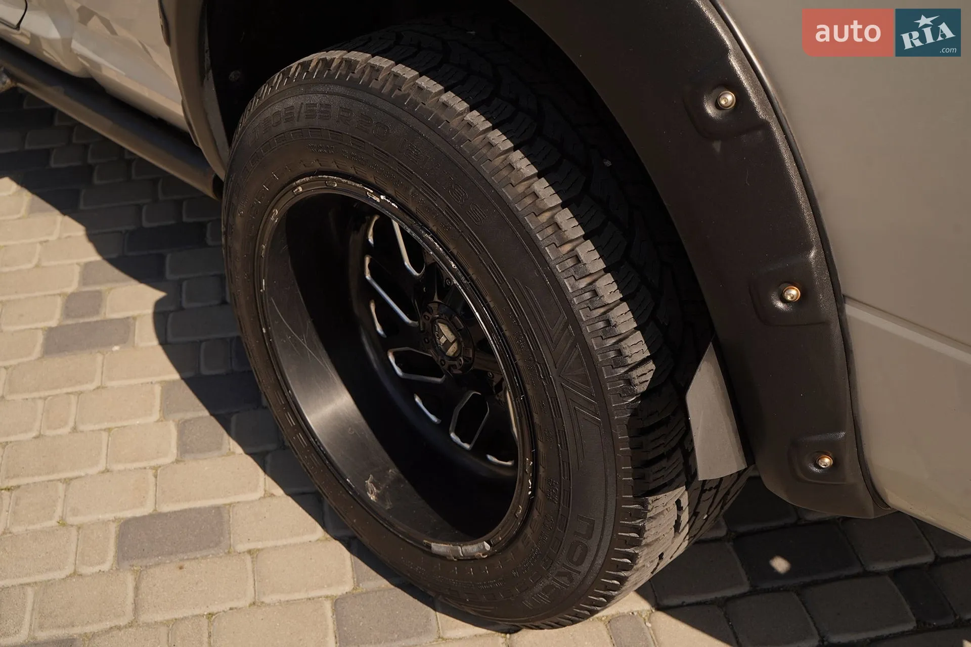 2016 Dodge RAM - мініатюра 33