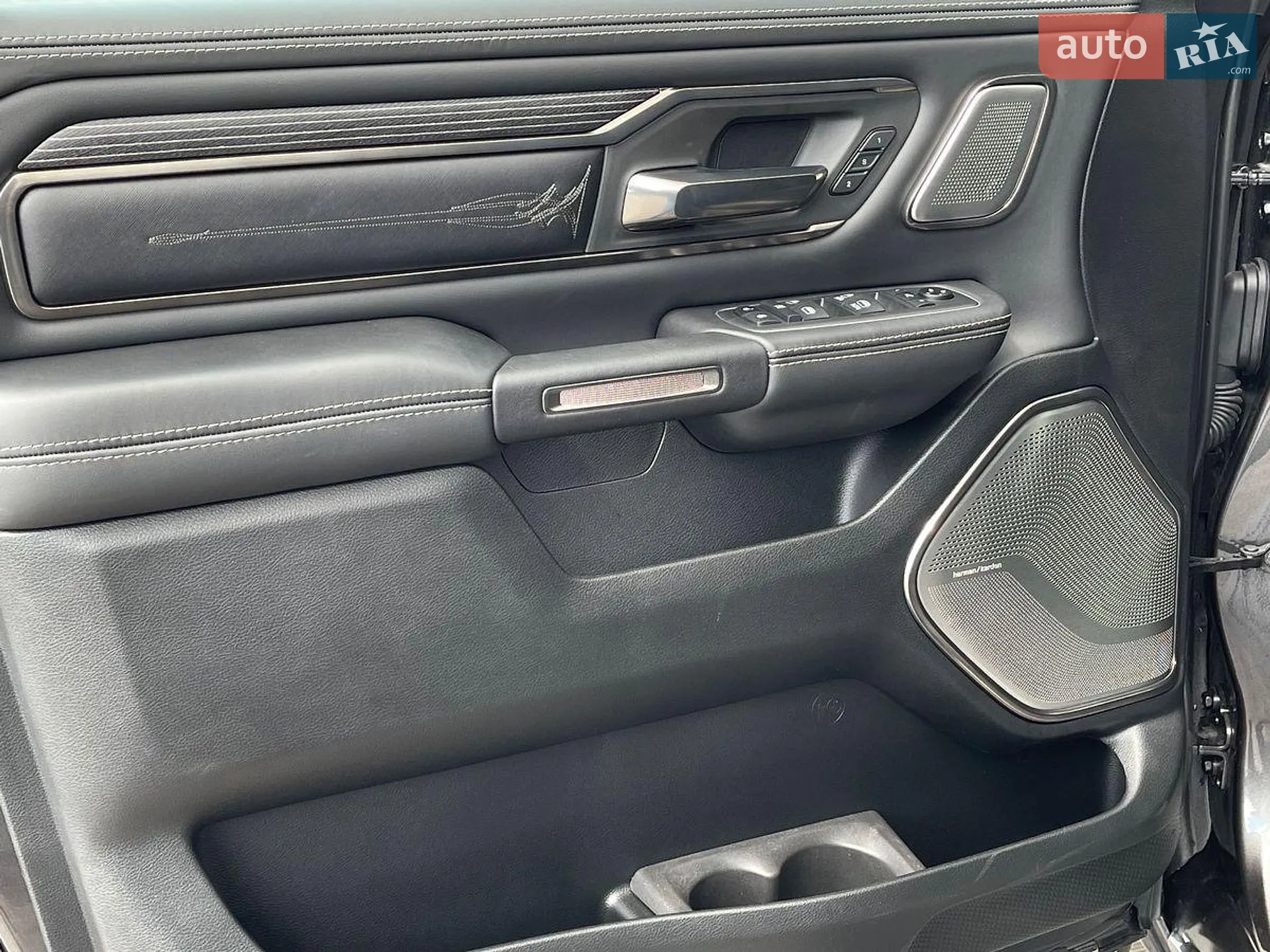 2021 Dodge RAM - мініатюра 6