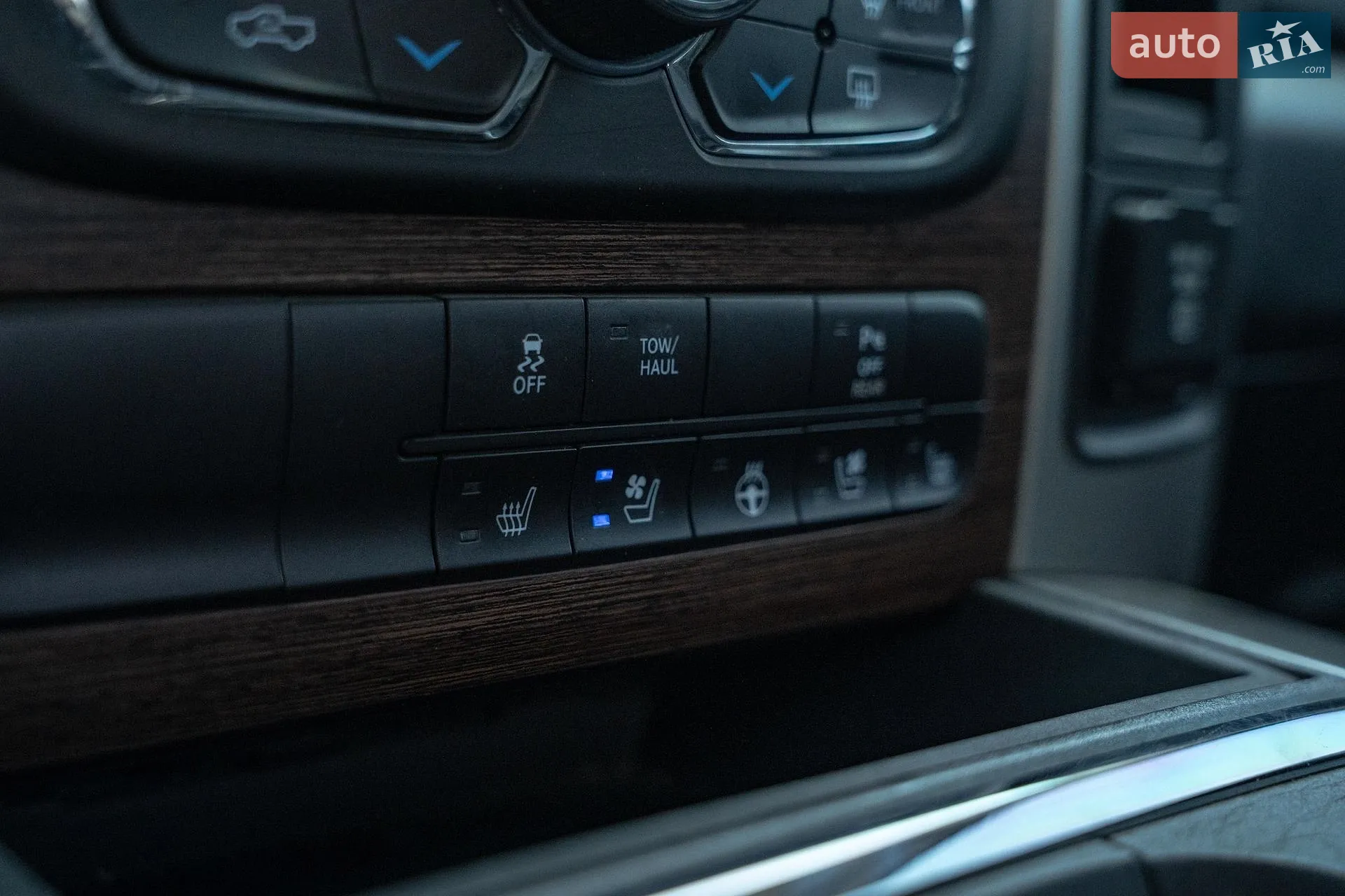2018 RAM 1500 - мініатюра 39