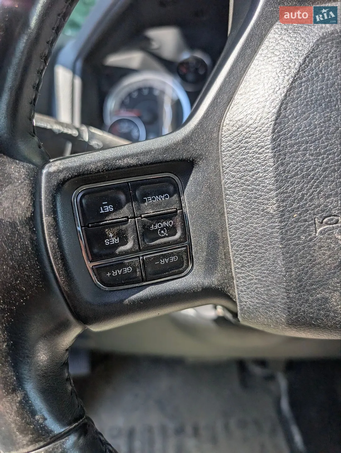 2018 Dodge RAM - мініатюра 11