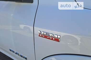 Пікап Dodge RAM 2500 2019 в Вінниці