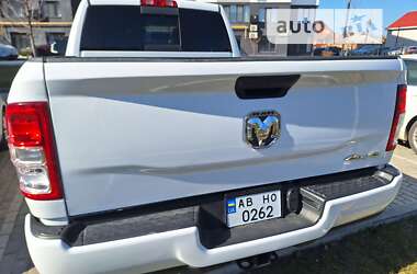 Пікап Dodge RAM 2500 2019 в Вінниці