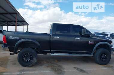 Пикап Dodge RAM 2500 2017 в 