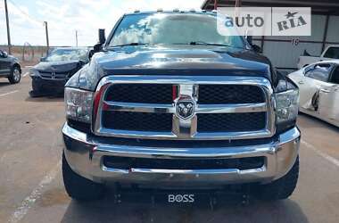 Пикап Dodge RAM 2500 2017 в 