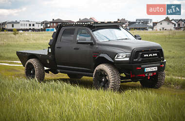 Другие грузовики Dodge RAM 2500 2010 в 