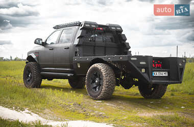 Другие грузовики Dodge RAM 2500 2010 в 