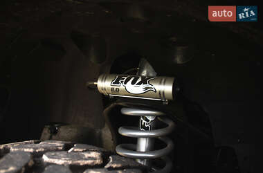 Другие грузовики Dodge RAM 2500 2010 в 