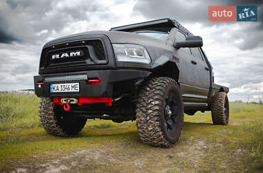 Другие грузовики Dodge RAM 2500 2010 в 
