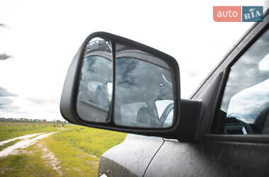 Другие грузовики Dodge RAM 2500 2010 в 