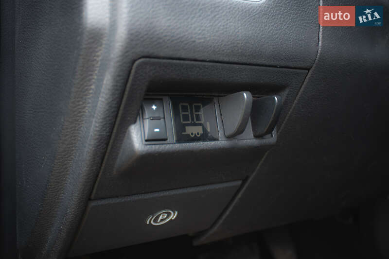 Інші вантажівки Dodge RAM 2500 2010 в Києві