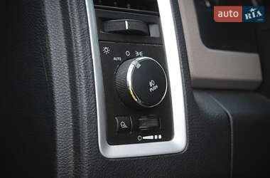 Другие грузовики Dodge RAM 2500 2010 в 