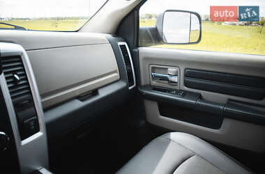 Другие грузовики Dodge RAM 2500 2010 в 