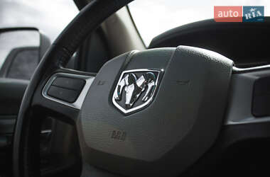 Другие грузовики Dodge RAM 2500 2010 в 