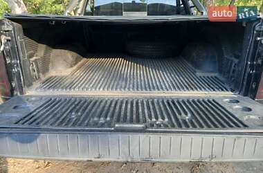 Борт Dodge RAM 2500 2006 в 