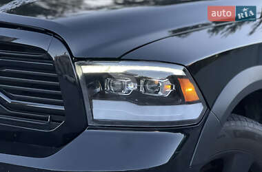 Грузопассажирский фургон Dodge RAM 2500 2019 в 