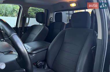Грузопассажирский фургон Dodge RAM 2500 2019 в 