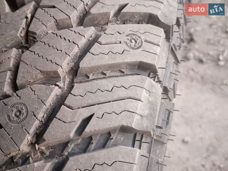 Пикап Dodge RAM 2500 2003 в Киеве фото 8 Пикап Dodge RAM 2500 2003 в Киеве