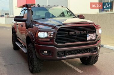 Пікап Dodge RAM 2500 2019 в Києві