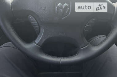 Самосвал Dodge RAM 3500 2006 в 