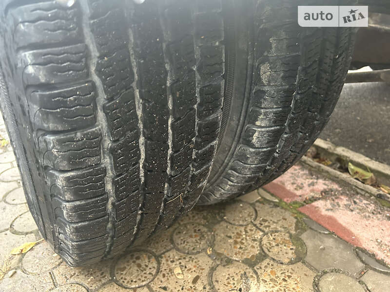 Самосвал Dodge RAM 3500 2006 в Ивано-Франковске фото 18 Самосвал Dodge RAM 3500 2006 в Ивано-Франковске