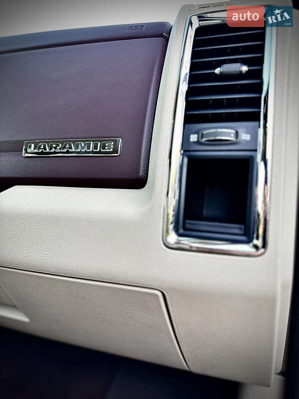 Пікап Dodge RAM 3500 2018 в Дніпрі фото 23 Пікап Dodge RAM 3500 2018 в Дніпрі