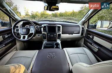 Пикап Dodge RAM 3500 2018 в 