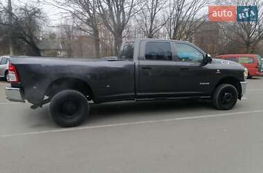 Пикап Dodge RAM 3500 2018 в Ивано-Франковске