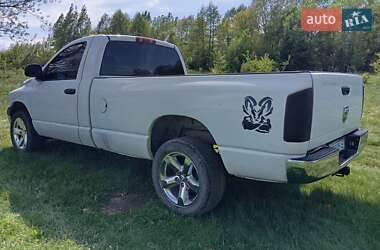 Пикап Dodge RAM 3500 2005 в 