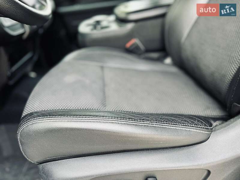 Пикап Dodge RAM 3500 2018 в Ивано-Франковске