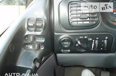 Минивэн Dodge Ram Van 2000 в Одессе
