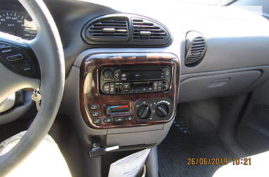Минивэн Dodge Ram Van 2000 в Николаеве
