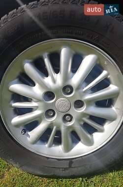 Минивэн Dodge Ram Van 2002 в Турийске