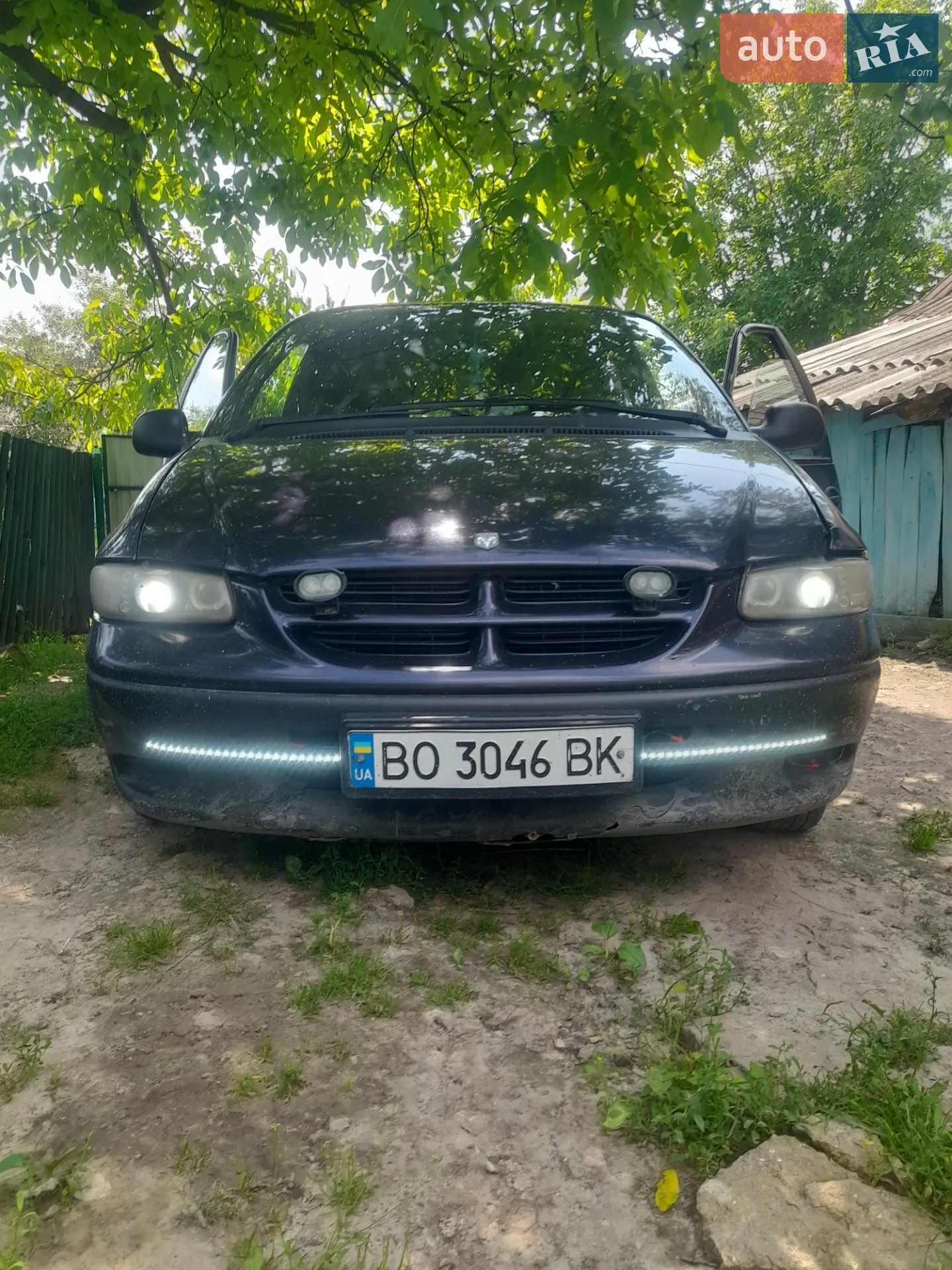 Фото авто 11