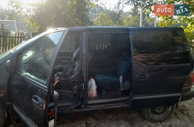 Минивэн Dodge Ram Van 1999 в Кременце фото 3 Минивэн Dodge Ram Van 1999 в Кременце