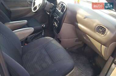Мінівен Dodge Ram Van 2003 в Білгороді-Дністровському