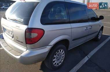 Мінівен Dodge Ram Van 2003 в Білгороді-Дністровському