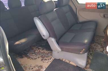 Мінівен Dodge Ram Van 2003 в Білгороді-Дністровському