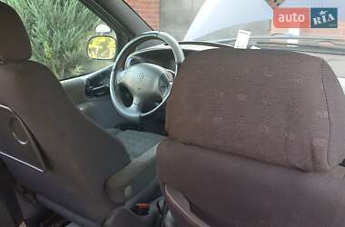 Минивэн Dodge Ram Van 1998 в Одессе