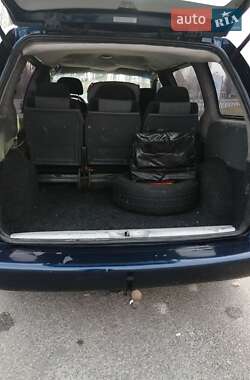 Минивэн Dodge Ram Van 2000 в Чернигове