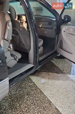 Минивэн Dodge Ram Van 2002 в 