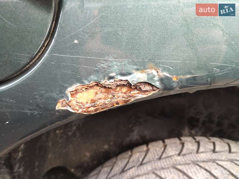 Минивэн Dodge Ram Van 2000 в Черновцах