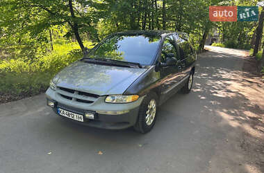 Мінівен Dodge Ram Van 1999 в Києві