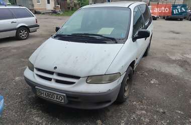 Минивэн Dodge Ram Van 1998 в Киеве