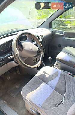 Минивэн Dodge Ram Van 1998 в 