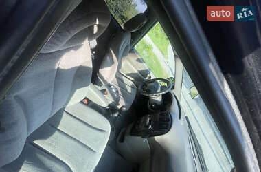 Минивэн Dodge Ram Van 2003 в 
