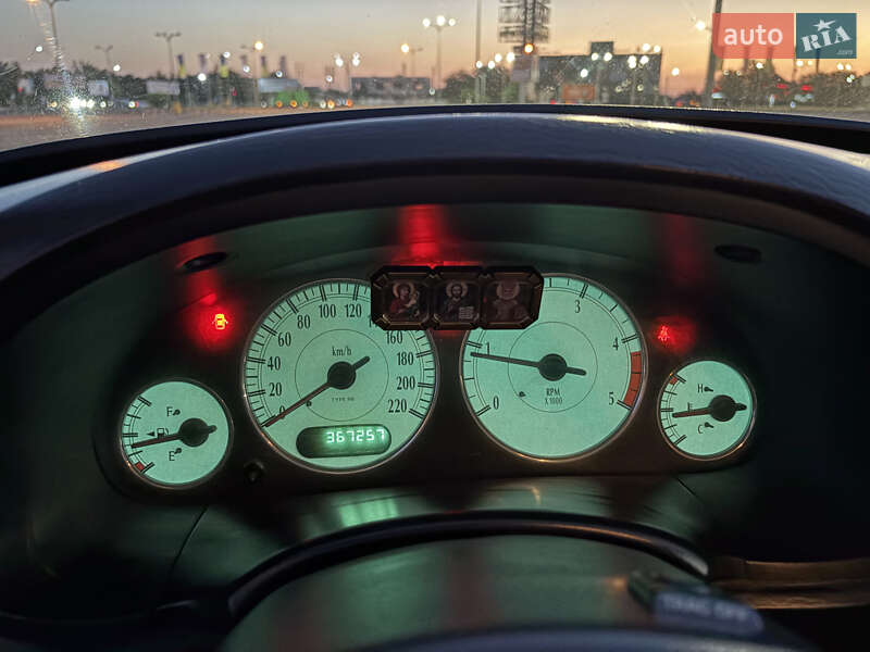 Минивэн Dodge Ram Van 2004 в Одессе