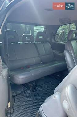 Минивэн Dodge Ram Van 2000 в 